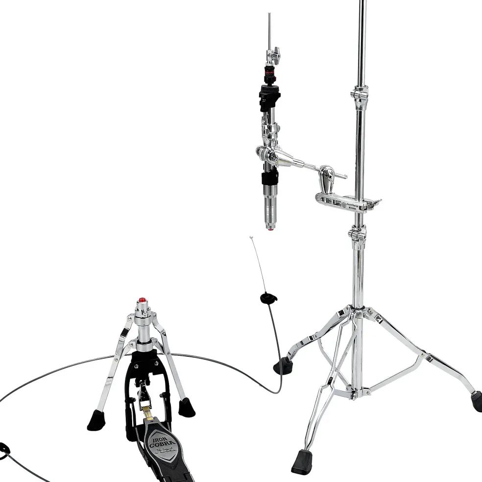 TAMA HH905RH Iron Cobra Remote Hi-Hat Stand