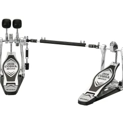 TAMA Iron Cobra 200 Left-Footed Double Bass Drum Pedal