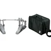 TAMA Iron Cobra 900 Power Glide Double Pedal and Mirror Rod Special Bundle Pack
