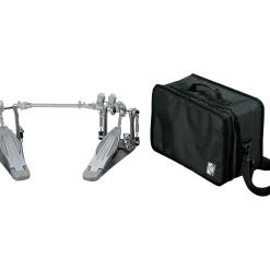 TAMA Iron Cobra 900 Power Glide Double Pedal and Mirror Rod Special Bundle Pack