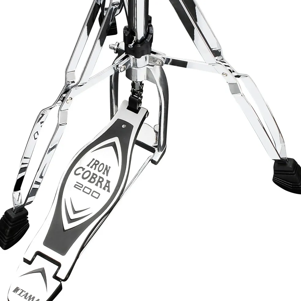 TAMA Iron Cobra 200 Series Hi-Hat Stand