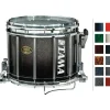 Tama Marching Maple Snare Drum Dark Stardust Fade 12x14