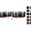 Tama Marching Maple Tenor Sextet Molten Caramel Fade 6
