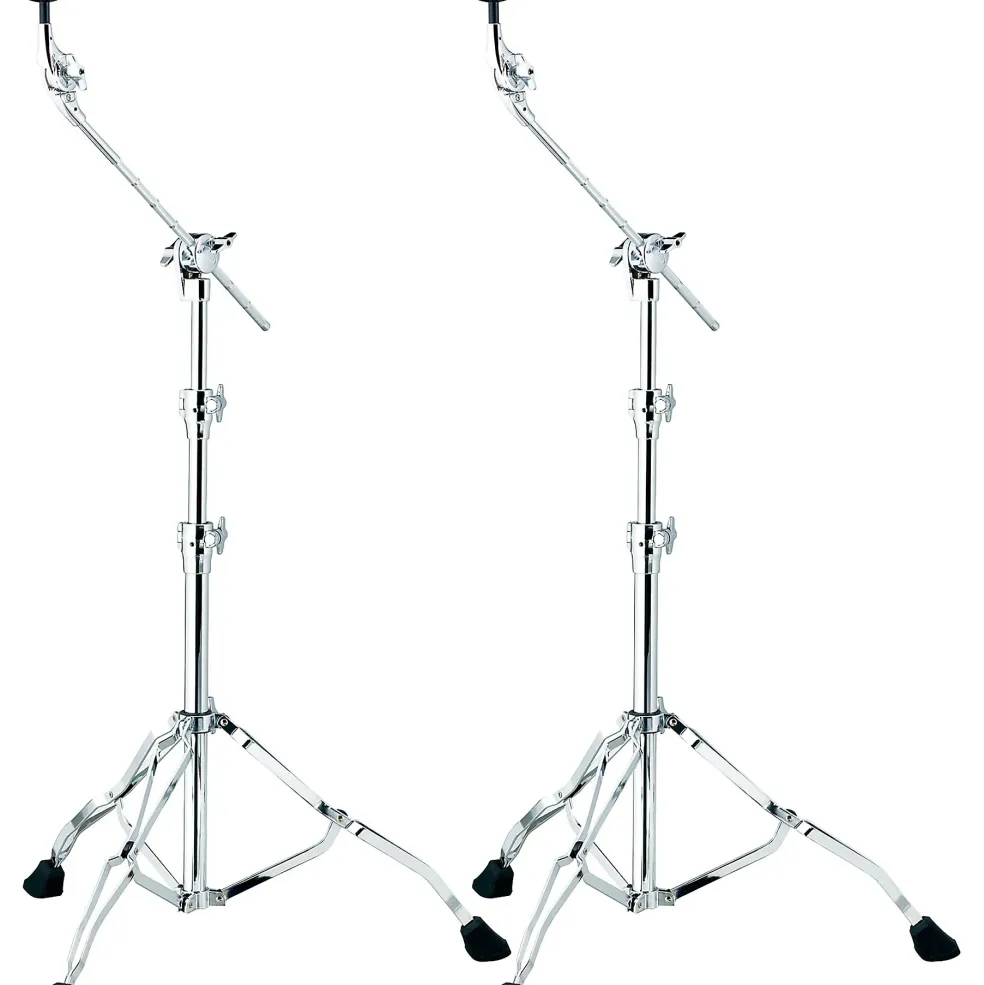 TAMA Roadpro Cymbal Stand Bundle Pack