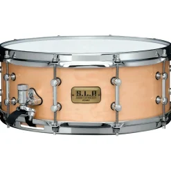 TAMA S.L.P. Classic Maple Snare Drum 14 x 5.5 in. Super Maple