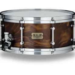 TAMA S.L.P. Fat Spruce Snare Drum 14 x 6 in.