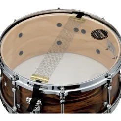 TAMA S.L.P. Fat Spruce Snare Drum 14 x 6 in.