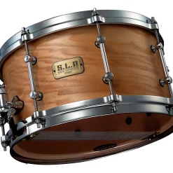 TAMA S.L.P. G-Maple Snare Drum 7 x 13