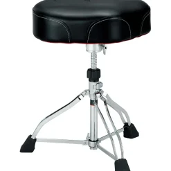 TAMA 1st Chair Ergo-Rider Drum Throne Black