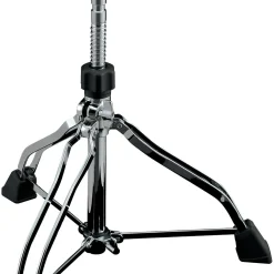 TAMA 1st Chair Ergo-Rider Drum Throne Hydraulix Cloth Top Black