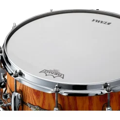 TAMA STAR Reserve Stave Ash Snare Drum 14 x 6.5 in. Oiled Amber Ash