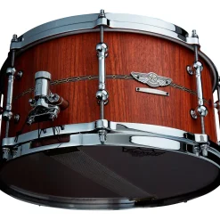 TAMA STAR Reserve Stave Jatoba Snare Drum 14 x 7 in. Oiled Natural Jatoba