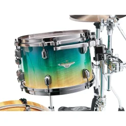 TAMA Starclassic Maple 4-Piece Shell Pack With Chrome Hardware and 22