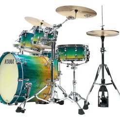 TAMA Starclassic Maple 4-Piece Shell Pack With 22