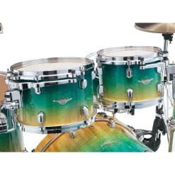 TAMA Starclassic Maple 4-Piece Shell Pack With 22