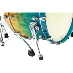 TAMA Starclassic Maple 4-Piece Shell Pack With 22