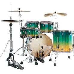 TAMA Starclassic Maple 4-Piece Shell Pack With 22