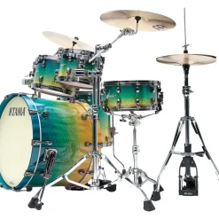 TAMA Starclassic Maple 4-Piece Shell Pack With 22