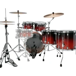 TAMA Starclassic Performer 5-Piece Shell Pack With 22