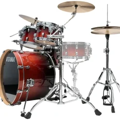 TAMA Starclassic Performer 5-Piece Shell Pack With 22
