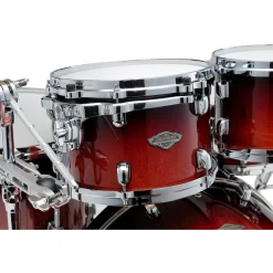 TAMA Starclassic Performer 5-Piece Shell Pack With 22