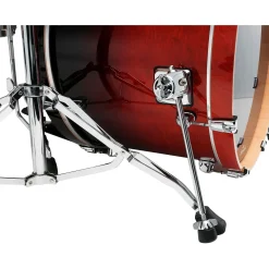 TAMA Starclassic Performer 5-Piece Shell Pack With 22