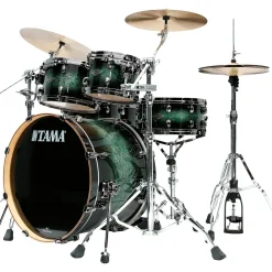 TAMA Starclassic Performer 5-Piece Shell Pack With 22