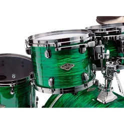 TAMA Starclassic Walnut/Birch 5-Piece Shell Pack With 22
