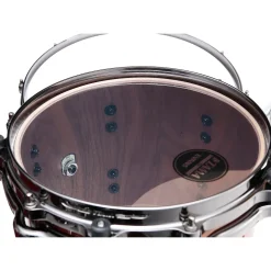 TAMA Starclassic Walnut/Birch 5-Piece Shell Pack With 22