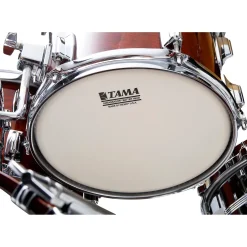 TAMA 50th Limited Superstar Reissue 4-Piece Shell Pack With 22