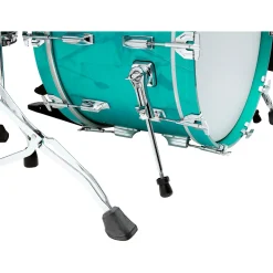 TAMA 50th Limited Superstar Reissue 4-Piece Shell Pack With 22