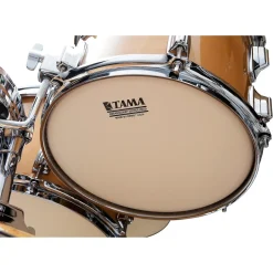 TAMA 50th Limited Superstar Reissue 4-Piece Shell Pack With 22