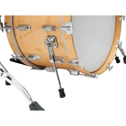 TAMA 50th Limited Superstar Reissue 4-Piece Shell Pack With 22