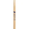 TAMA Traditional Series Oak Drum Stick With Suede-Grip 5B