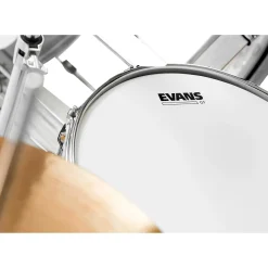 TAMBURO Volume Series 5-Piece Seamless-Acrylic Shell Pack With 22