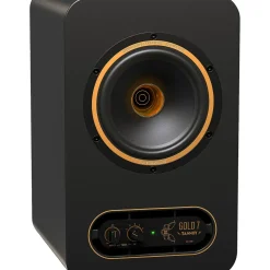 Tannoy Gold 7 300W Active 6.5 in. Studio Monitor