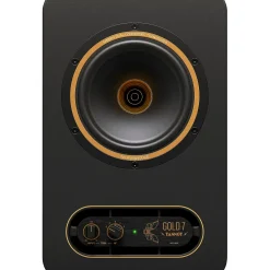 Tannoy Gold 7 300W Active 6.5 in. Studio Monitor
