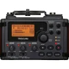TASCAM DR-60DmkII 4-Channel Portable Recorder for DSLR