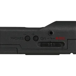 TASCAM DR-10L Digital Audio Recorder With Lavalier Microphone