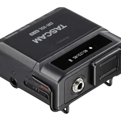 TASCAM DR-10L Pro Digital Audio Recorder With Lavalier Microphone