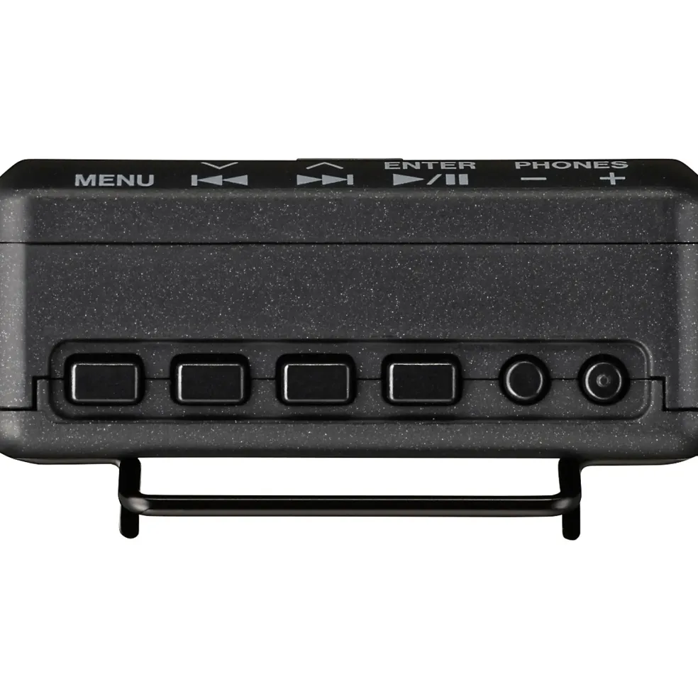 TASCAM DR-10L Pro Digital Audio Recorder With Lavalier Microphone