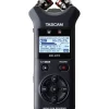 TASCAM DR-07X Portable Digital Recorder