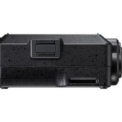 TASCAM FR-AV2 Compact 32-Bit Field Recorder & Timecode Generator with AK-BT2 Bluetooth Adapter