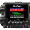 TASCAM FR-AV2 Compact 32-Bit Field Recorder & Timecode Generator