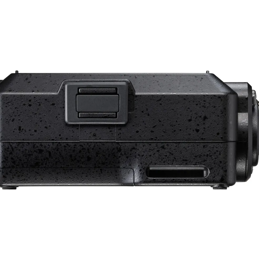 TASCAM FR-AV2 Compact 32-Bit Field Recorder & Timecode Generator