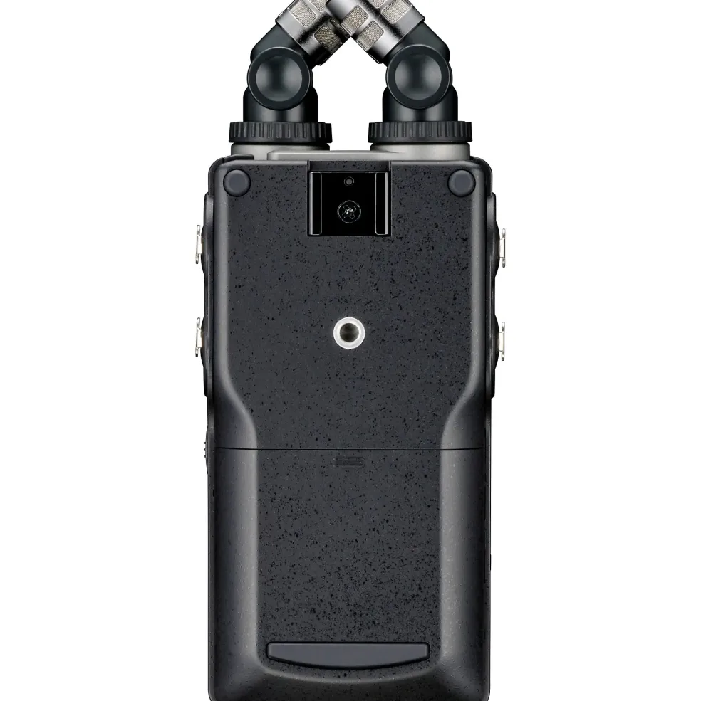 TASCAM Portacapture X8 High-Resolution Adaptive Recorder