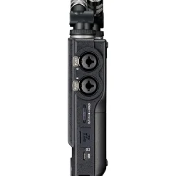 TASCAM Portacapture X8 High-Resolution Adaptive Recorder