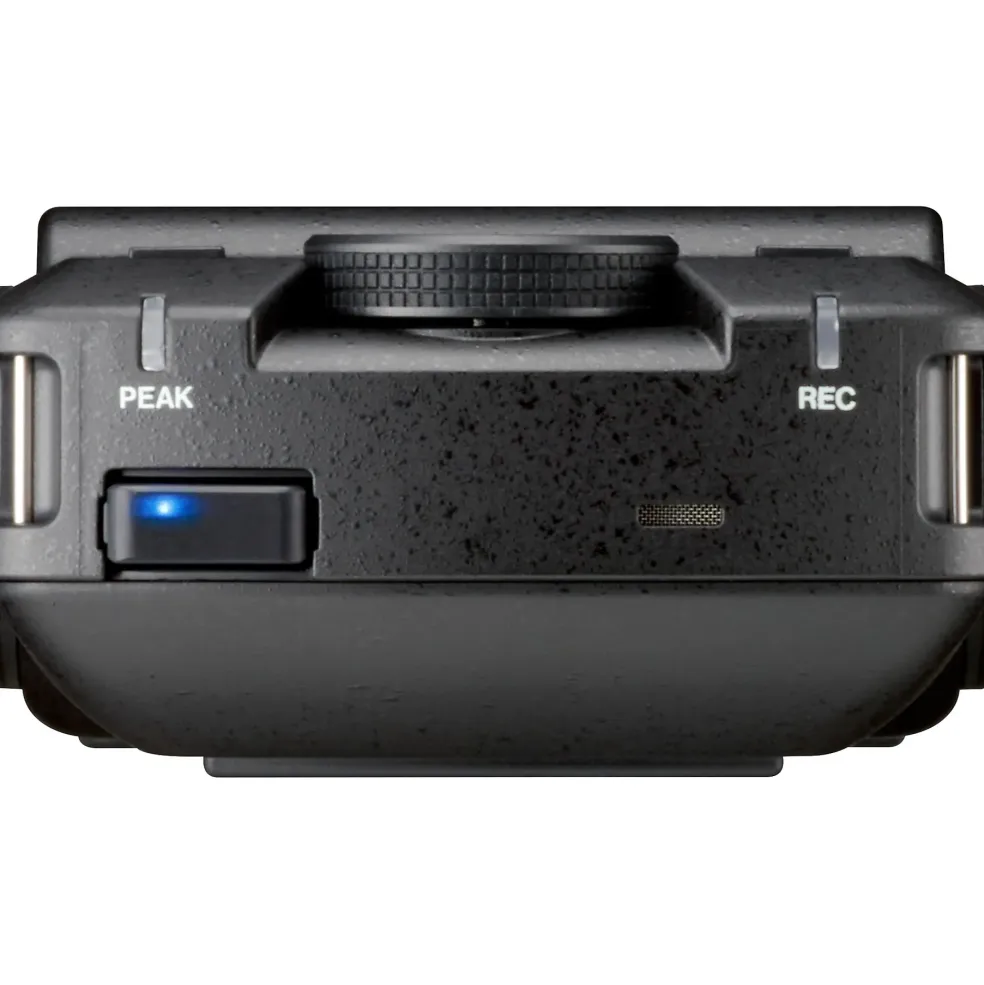 TASCAM Portacapture X8 High-Resolution Adaptive Recorder