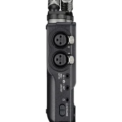 TASCAM Portacapture X6 High-Resolution Adaptive Multi-Recorder