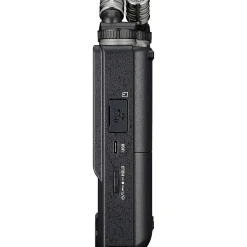 TASCAM Portacapture X6 High-Resolution Adaptive Multi-Recorder